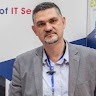 Panos Tsadaris
