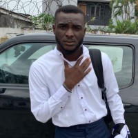Uzodinma Uchegbu