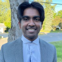 Venkat Chandrasekharan