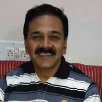 Ranganath Md