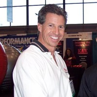 Dan Houston