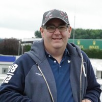 Daryl Mitchinson
