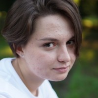 Kate Yaremenko