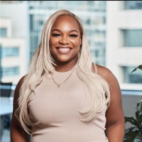 Jassmine Mitchell