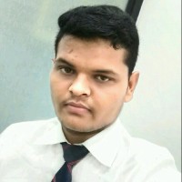 Shubham Kumar Singh