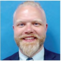 Jason Pittman, Ph.D.