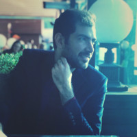 Shahab Baradaran Hashemi