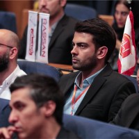 Mohammad Rousta