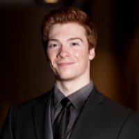 Daniel Ferguson