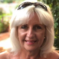 Sue Baldwin
