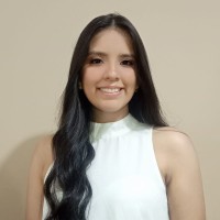 Joselyne Cedeño Romero