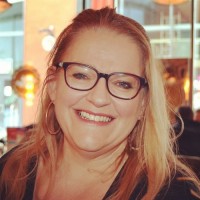 Joanne Martin