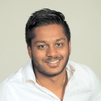 Pravin Sebastianpillai
