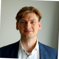 Martijn Van Duijn