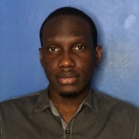 Evroy Anderson