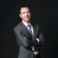 Roberto Pillado González