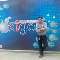 Gyanesh Bajpai