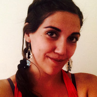 Consuelo Guzmán