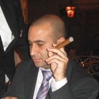 Joseph Iskandar