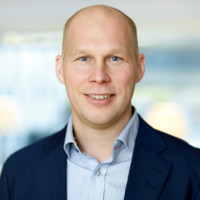 Johan Johansson
