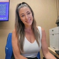 Brittany Ward
