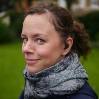 Andrea Eneroth