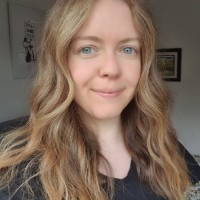 Nikki Spalding