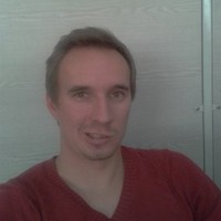 Vladimir Kharitonov
