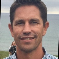 Andrew Hamilton