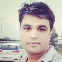 Jitesh Chaudhary