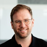 Andre Baumeister