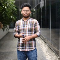 Muhammed Hafiz