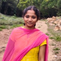 Jahnavi Bavisetti