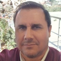 Eugenio Andres Vildosola Caceres