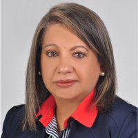 Gladys Ucrós Núñez