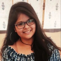 Eena Agrawal