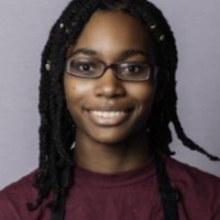 E'Niah Preston
