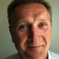 John van Gelderen