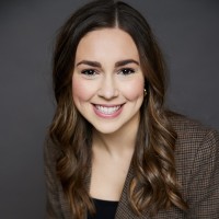 Catherine Olsen, Cpa