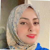 Israa Gabr