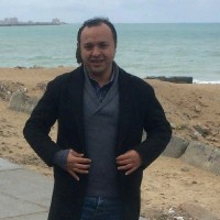 mostafa Aldahshoury
