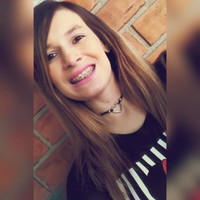 Thaís De Fátima Nascimento Christino