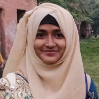 Halima Akter