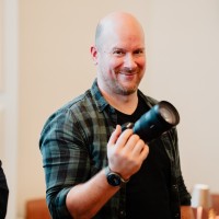 Dennis Van Dalen