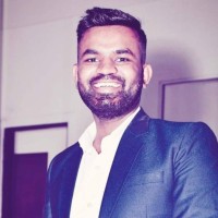 Kedar Sharma