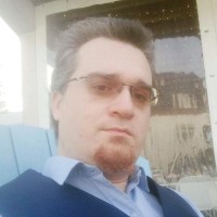 Jonathan Seidenschnur