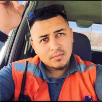 Brandon Huerta Reyes
