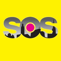 SOS Bus Norwich