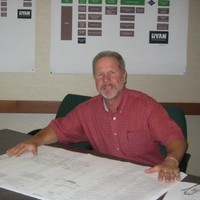 Tim Schalk