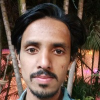 Mohd Asif Ali